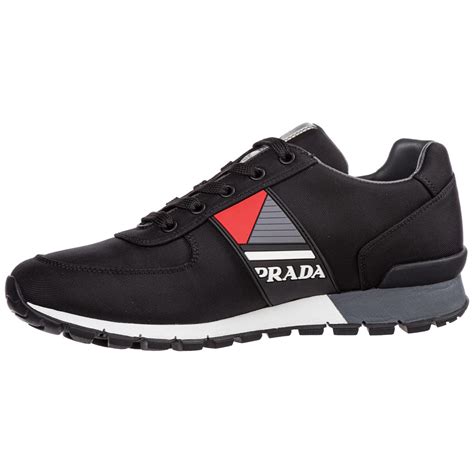 mens trainers prada|prada sneakers for men dhgate.